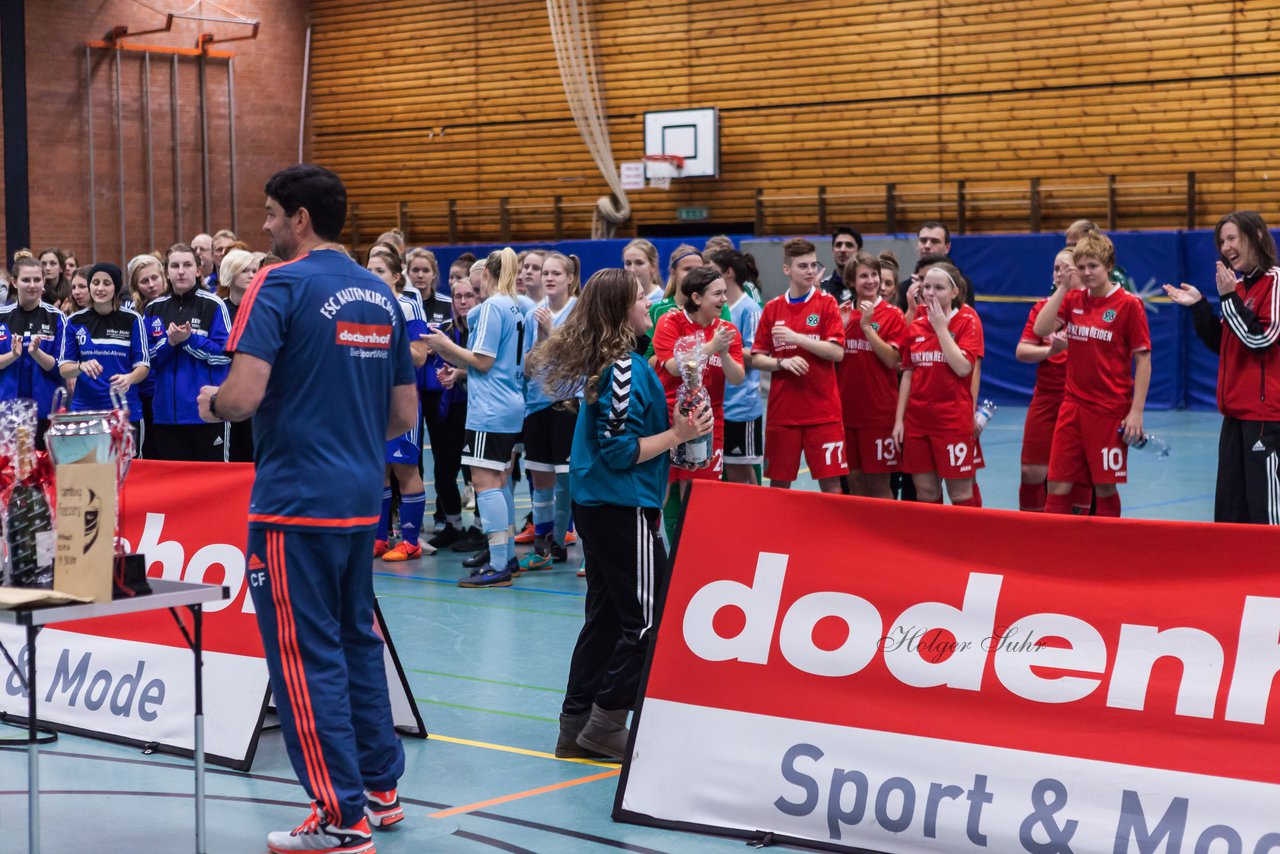 Bild 1420 - Dodenhof Cup